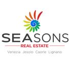 SEASONS Real Estate logo