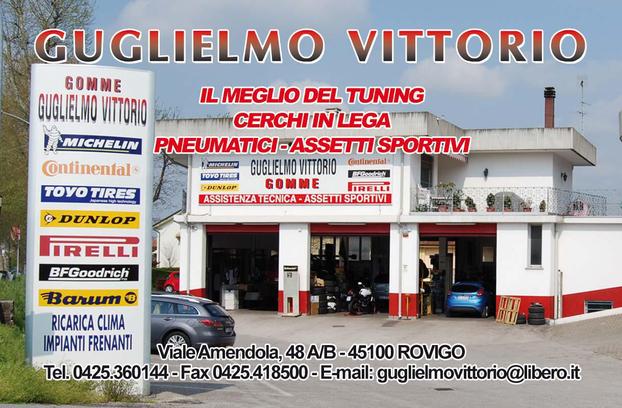 GUGLIELMO VITTORIO SRL - Rovigo | Subito