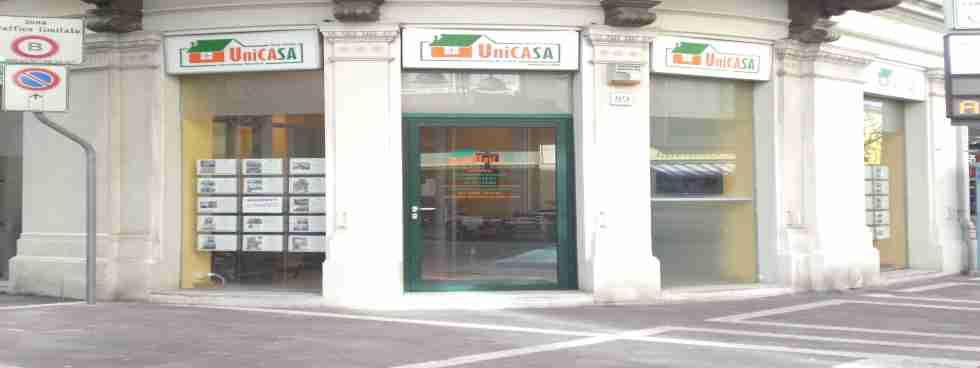 AGENZIA UNICASA