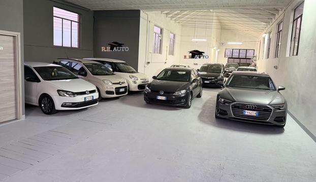 R.E.AUTO SRL - Fidenza | Subito