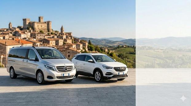 FG NOLEGGIO ITALIA - Giuliano di Roma | Subito