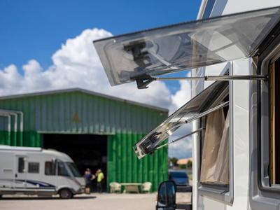 PESCARA CAMPER - Montesilvano | Subito