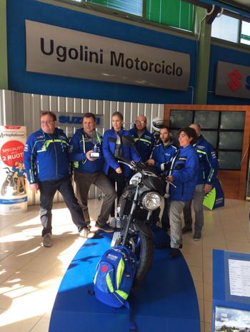 UGOLINI MOTOR CICLO - S.R.L. - Rimini | Subito