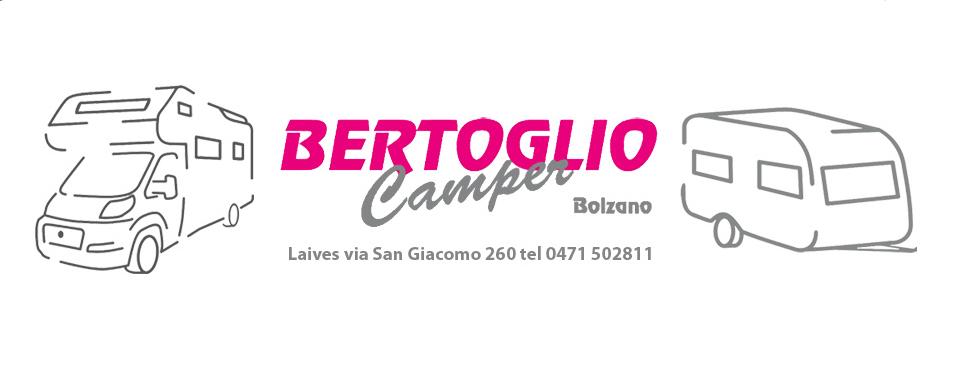 BERTOGLIO CAMPER