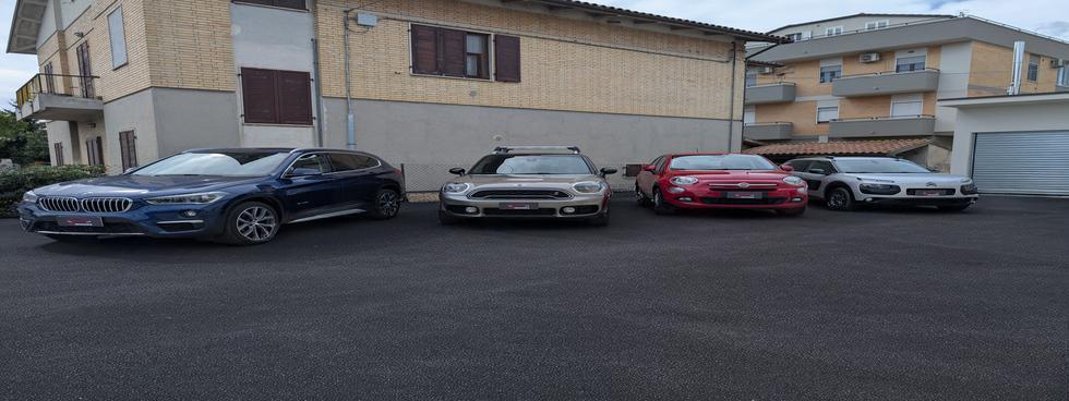 GV Motors