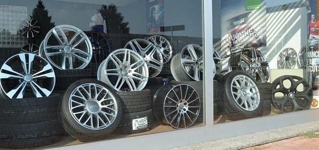 MS Wheels - Pescarolo ed Uniti | Subito