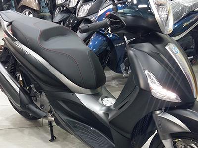 Vespa Sprint S.R.L. - Napoli | Subito