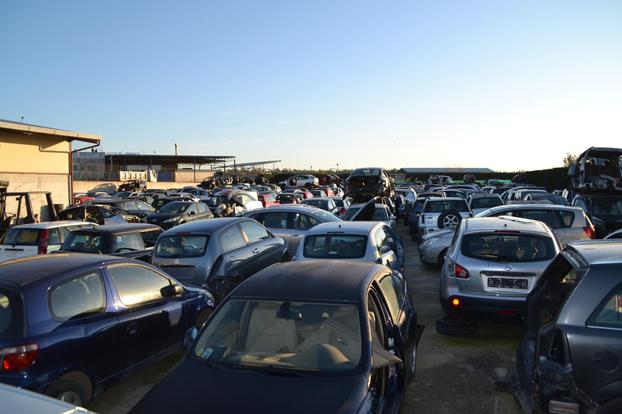 AUTODEMOLIZIONE LAROSA - Andria | Subito