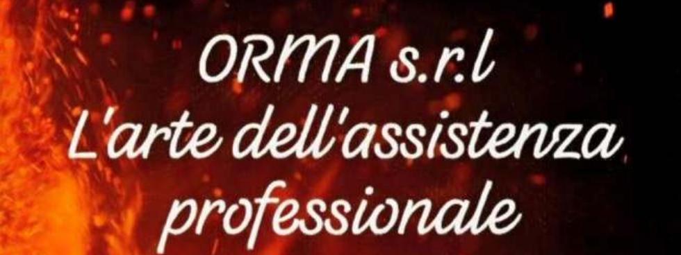 ORMA S.R.L.