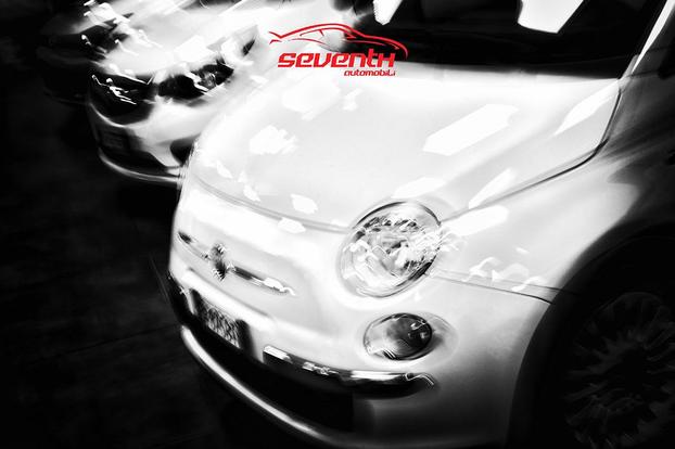 Seventh Automobili - Catania | Subito