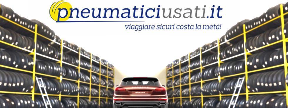 Subito - Pneumatici usati online: gomme usate per auto - Gomme 225