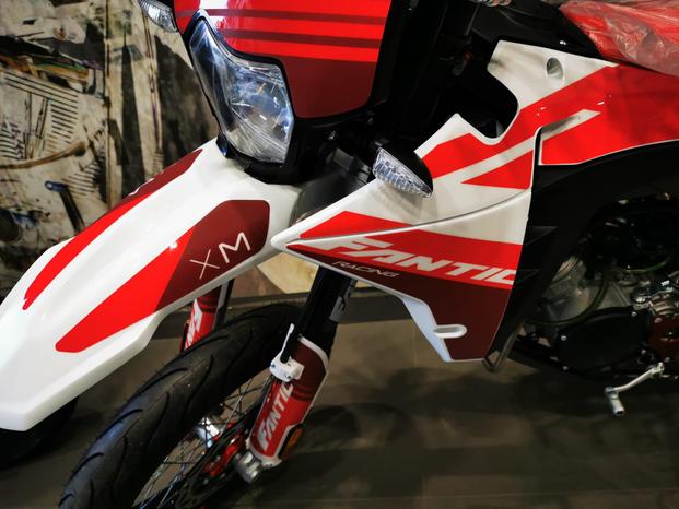 SM MOTOR  *Fantic Salerno * - Salerno | Subito