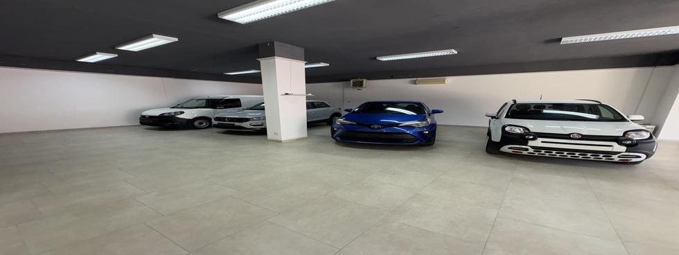 NF AUTO S.R.L.S.