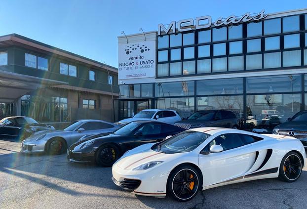 MED CARS SRL - Rimini | Subito