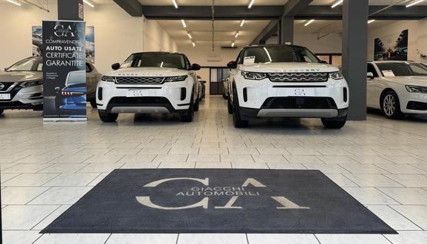 GIACCHI AUTOMOBILI SRL - Rovigo | Subito