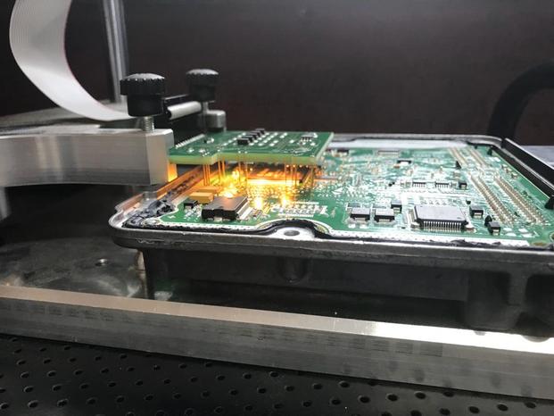 AUTOCAPUA DI MARANESI ALESSANDRO - Torino | Subito