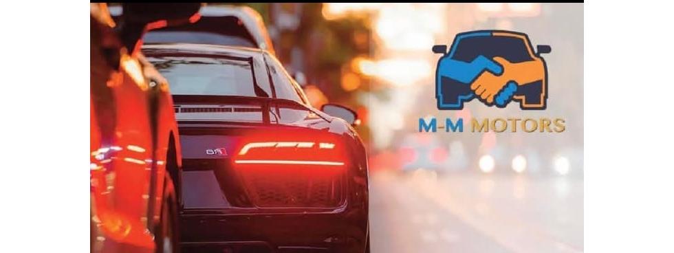 M-M MOTORS FERRARA