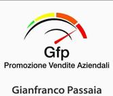 GFP Consulenze Aziendali logo