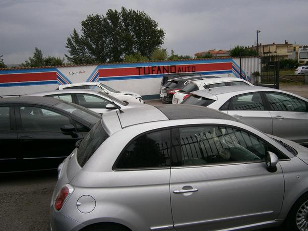 TUFANO AUTO S.R.L. - Castello di Cisterna | Subito