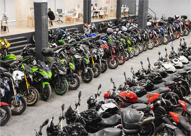 Mundimoto Milano - Rozzano | Subito
