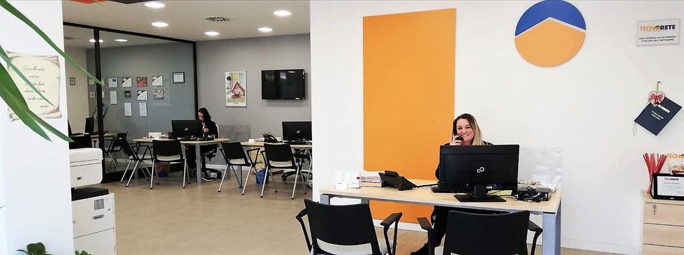 TECNORETE - BUFALOTTA SRL