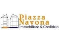 PIAZZA  NAVONA IMMOBILIARE logo