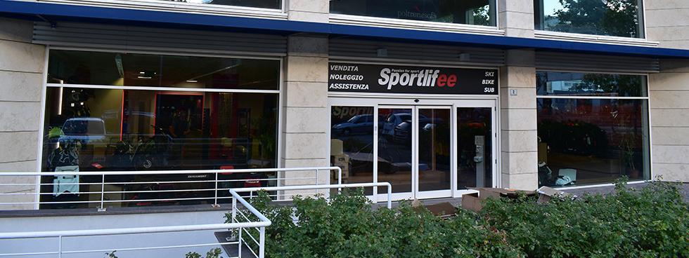 Sportlifee Srl