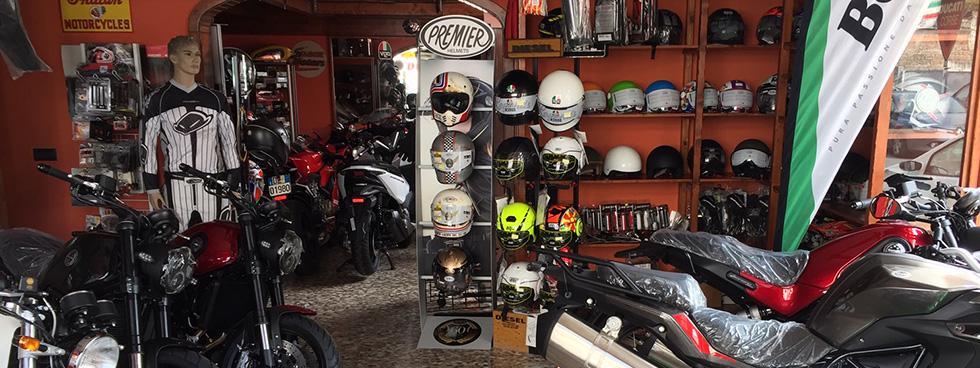 SPACE MOTORS Concess Benelli-Keeway-Sym  Riv Honda