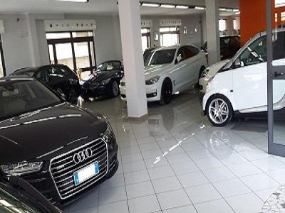 LF CAR SRL - Santeramo in Colle | Subito
