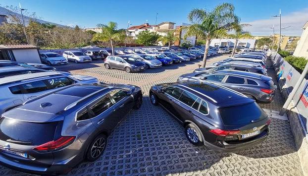 AUTOVEICOLI VIMA SRL - Somma Vesuviana | Subito