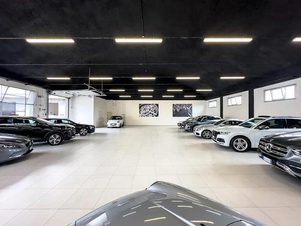 TM WAGEN NORD EST VERONA - Verona | Subito