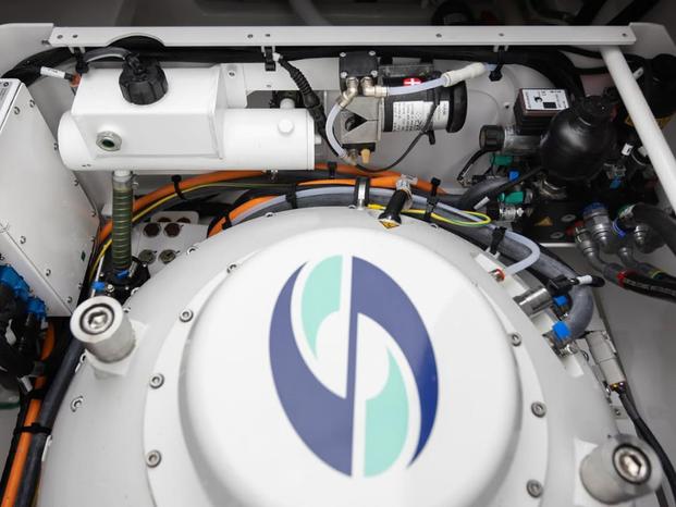 Smartgyro s.r.l. - La Spezia | Subito