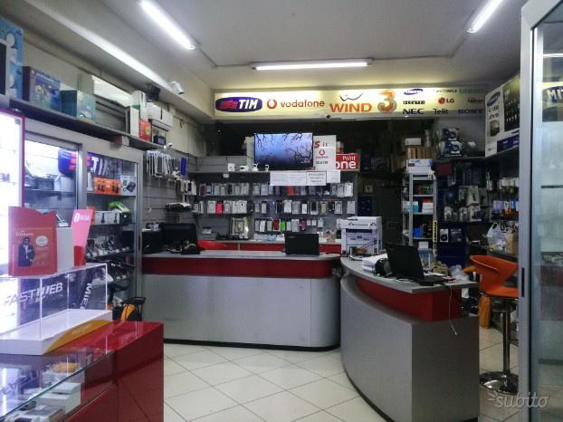 TICHON.IT - Nocera Inferiore | Subito