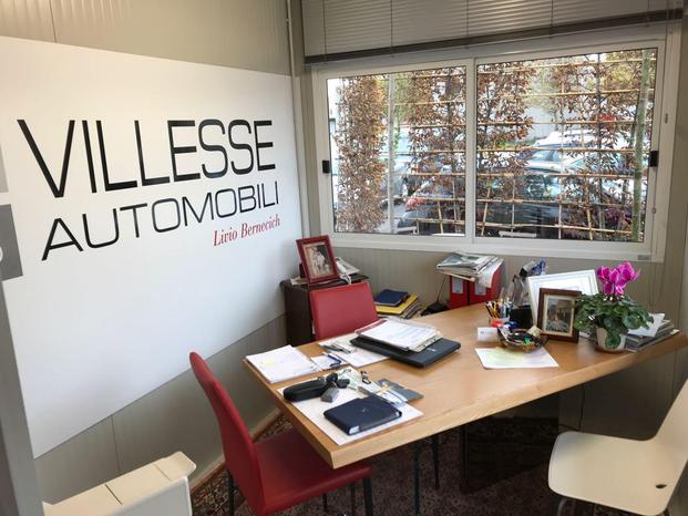 VILLESSE AUTOMOBILI - Villesse | Subito