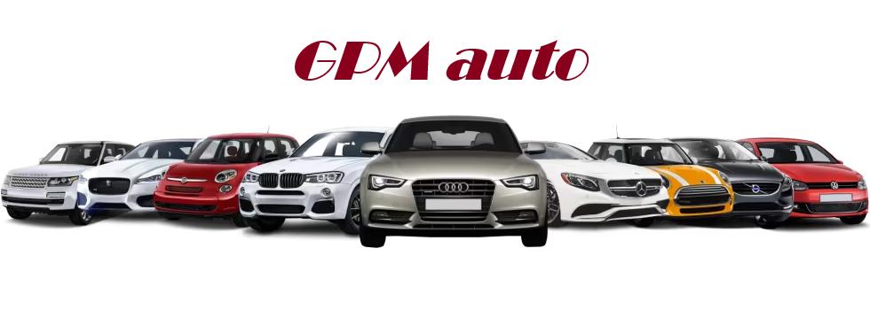 GPM AUTO