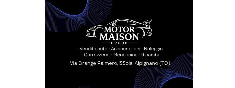 Motor Maison Group
