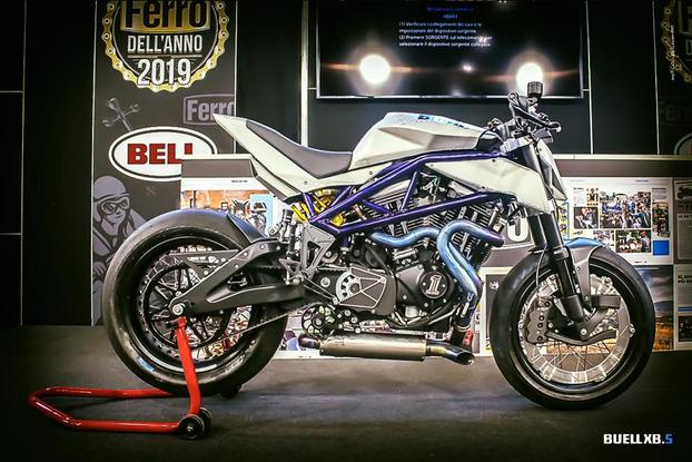Buell Service - Pescara | Subito