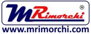 M Rimorchi logo