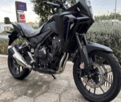 HFP MOTORS MONOPOLI - Monopoli | Subito