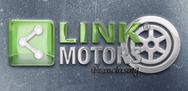 LINK MOTORS COMO logo