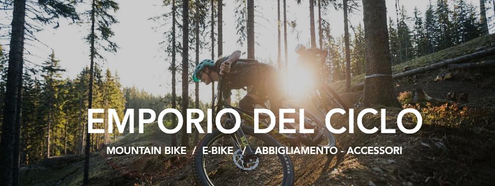EMPORIO DEL CICLO