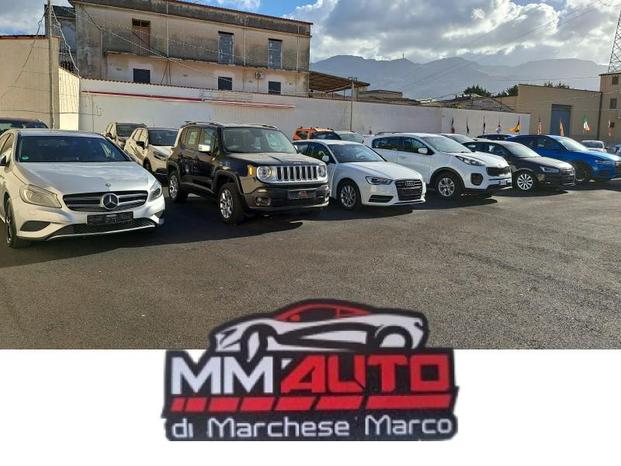 M.M.AUTO - Partinico | Subito