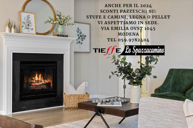 TIEFFE - IMPIANTI ARIA CONDIZIONATA - Modena | Subito