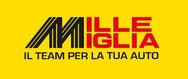 MILLE MIGLIA TEAM logo