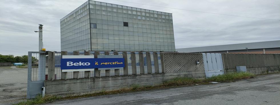 MERCATINO BEKO NONE