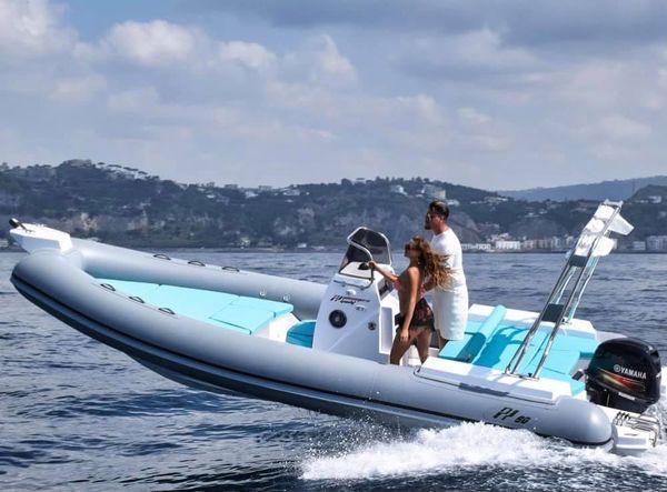 Passion Marine - Napoli | Subito