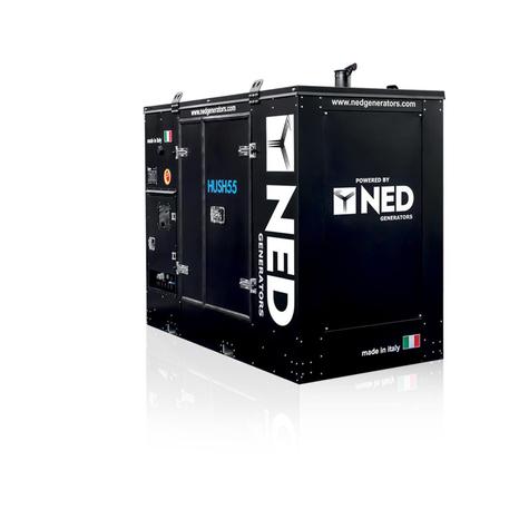 NED GENERATORS - Fragagnano | Subito