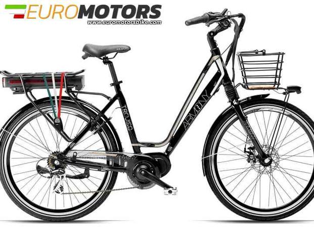 Euromotors - Massafra | Subito
