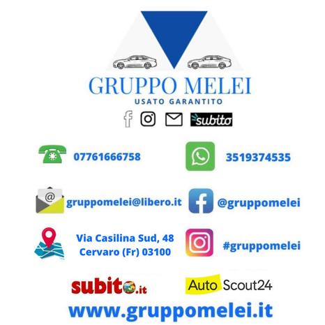 Gruppo Melei srls - Cassino | Subito