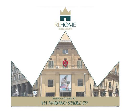 rehome immobiliare - Palermo | Subito